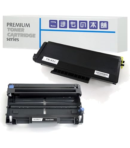 Amazon.co.jp: ブラザー工業 【brother純正】トナーカートリッジ TN